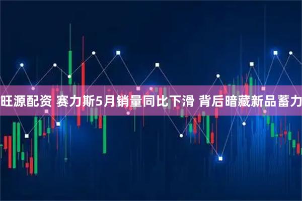 旺源配资 赛力斯5月销量同比下滑 背后暗藏新品蓄力